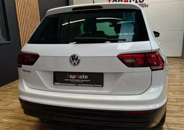 VOLKSWAGEN Tiguan 2.0 TDI SCR DSG IQ.DRIVE
