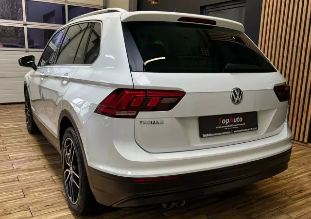 VOLKSWAGEN Tiguan 2.0 TDI SCR DSG IQ.DRIVE
