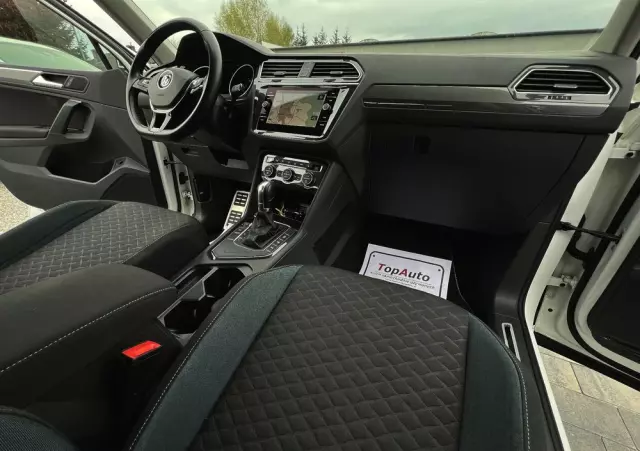 VOLKSWAGEN Tiguan 2.0 TDI SCR DSG IQ.DRIVE