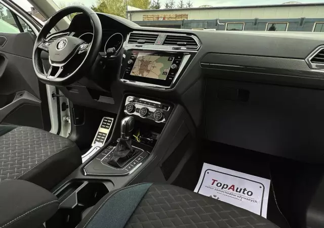 VOLKSWAGEN Tiguan 2.0 TDI SCR DSG IQ.DRIVE