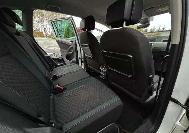 VOLKSWAGEN Tiguan 2.0 TDI SCR DSG IQ.DRIVE