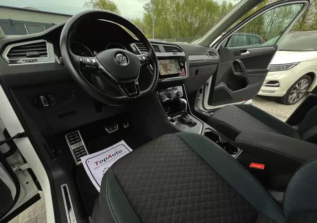 VOLKSWAGEN Tiguan 2.0 TDI SCR DSG IQ.DRIVE