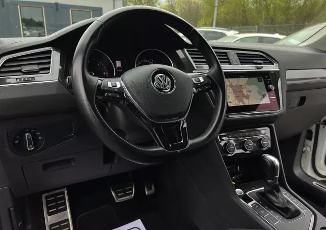 VOLKSWAGEN Tiguan 2.0 TDI SCR DSG IQ.DRIVE