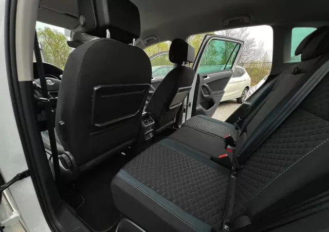 VOLKSWAGEN Tiguan 2.0 TDI SCR DSG IQ.DRIVE