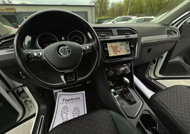 VOLKSWAGEN Tiguan 2.0 TDI SCR DSG IQ.DRIVE