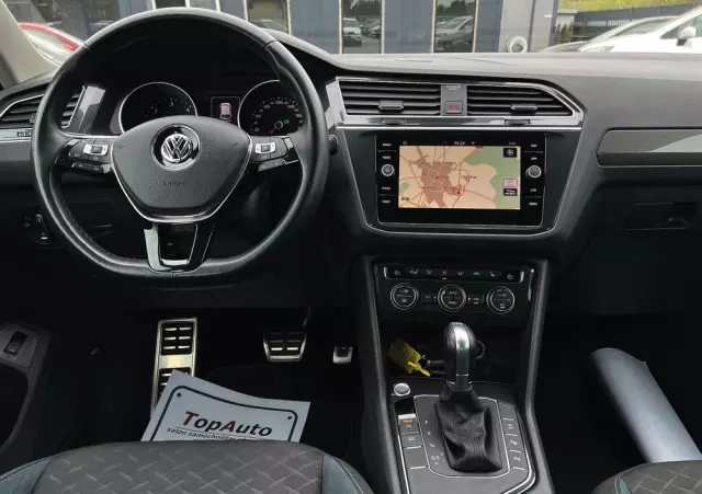 VOLKSWAGEN Tiguan 2.0 TDI SCR DSG IQ.DRIVE