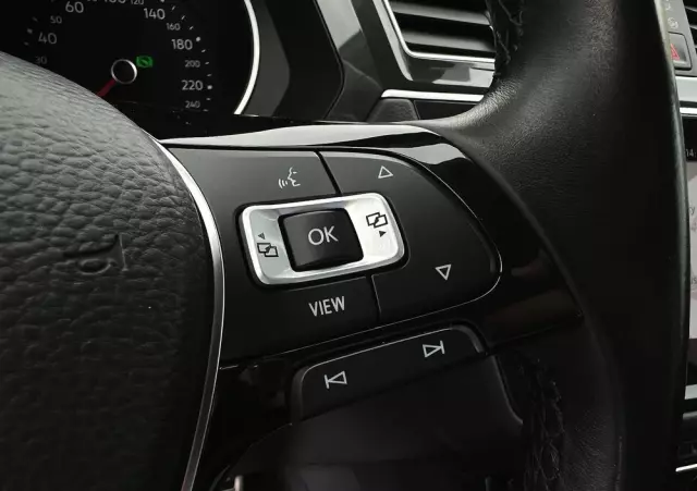 VOLKSWAGEN Tiguan 2.0 TDI SCR DSG IQ.DRIVE