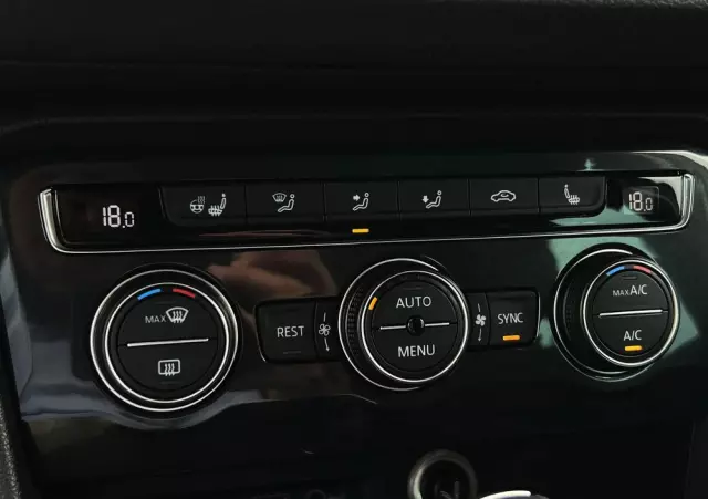 VOLKSWAGEN Tiguan 2.0 TDI SCR DSG IQ.DRIVE