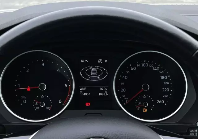 VOLKSWAGEN Tiguan 2.0 TDI SCR DSG IQ.DRIVE