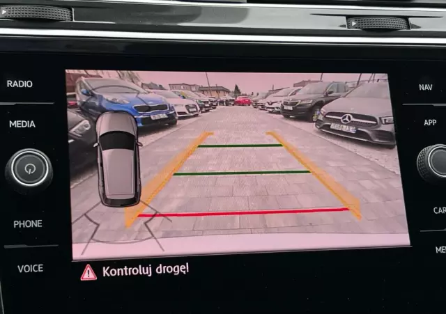 VOLKSWAGEN Tiguan 2.0 TDI SCR DSG IQ.DRIVE