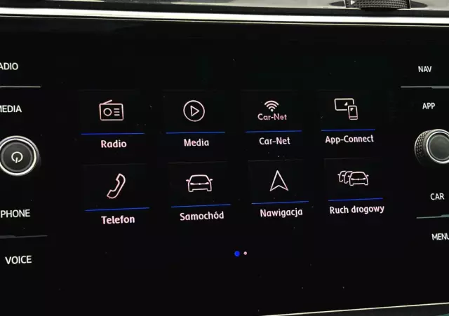 VOLKSWAGEN Tiguan 2.0 TDI SCR DSG IQ.DRIVE