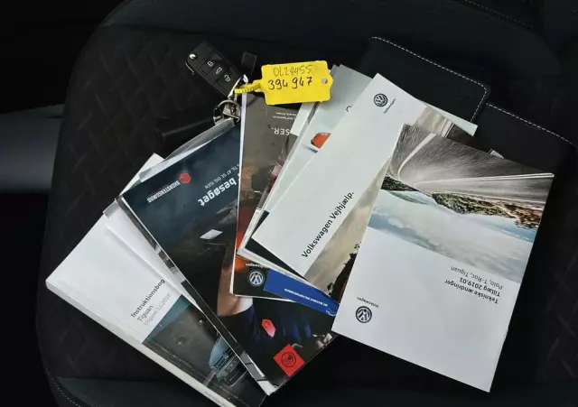 VOLKSWAGEN Tiguan 2.0 TDI SCR DSG IQ.DRIVE