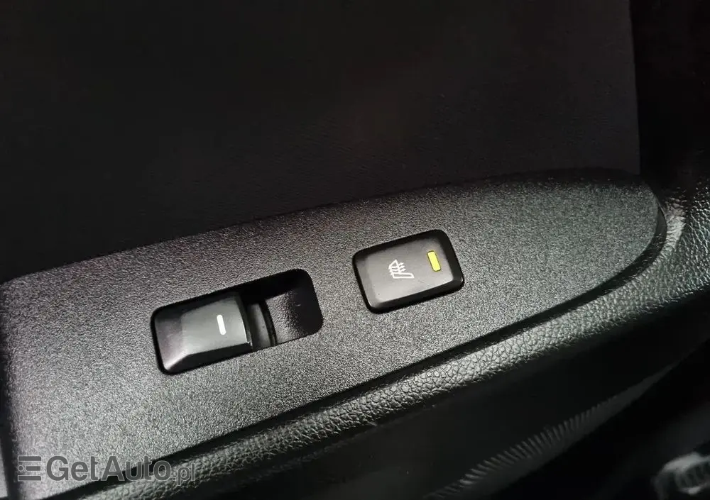 KIA Sportage 2.0 CRDI 4WD Automatik Vision