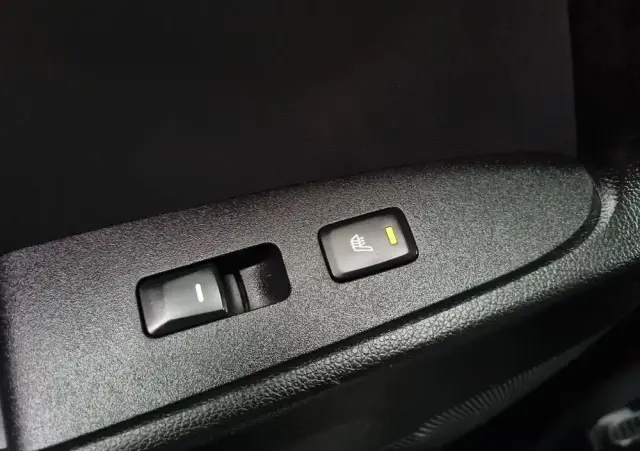 KIA Sportage 2.0 CRDI 4WD Automatik Vision