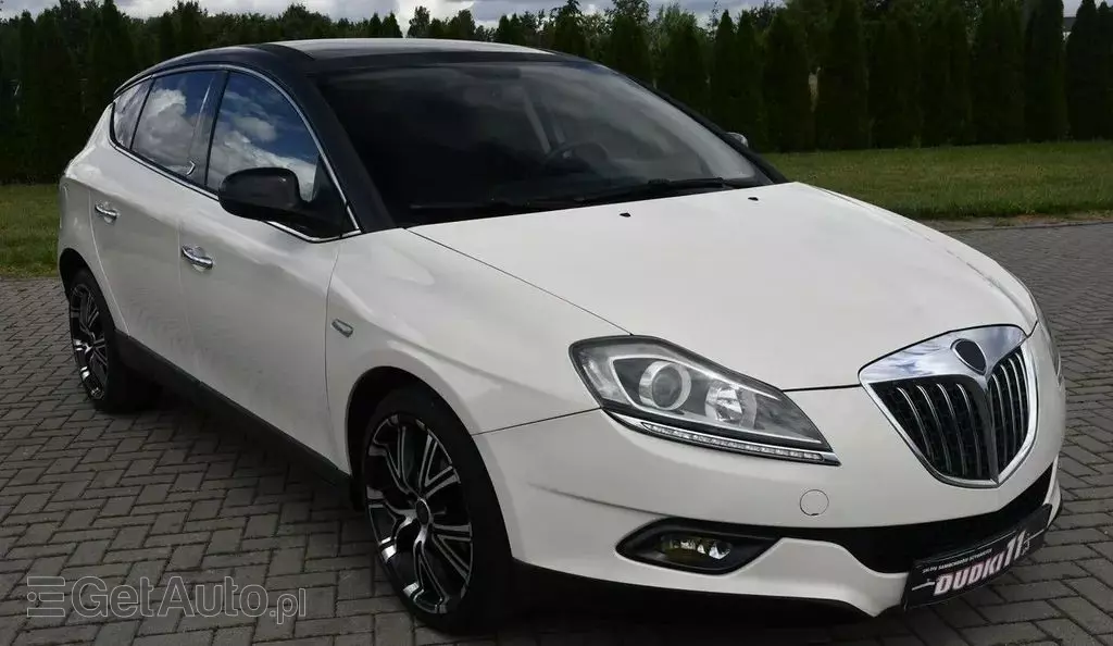 LANCIA Delta 