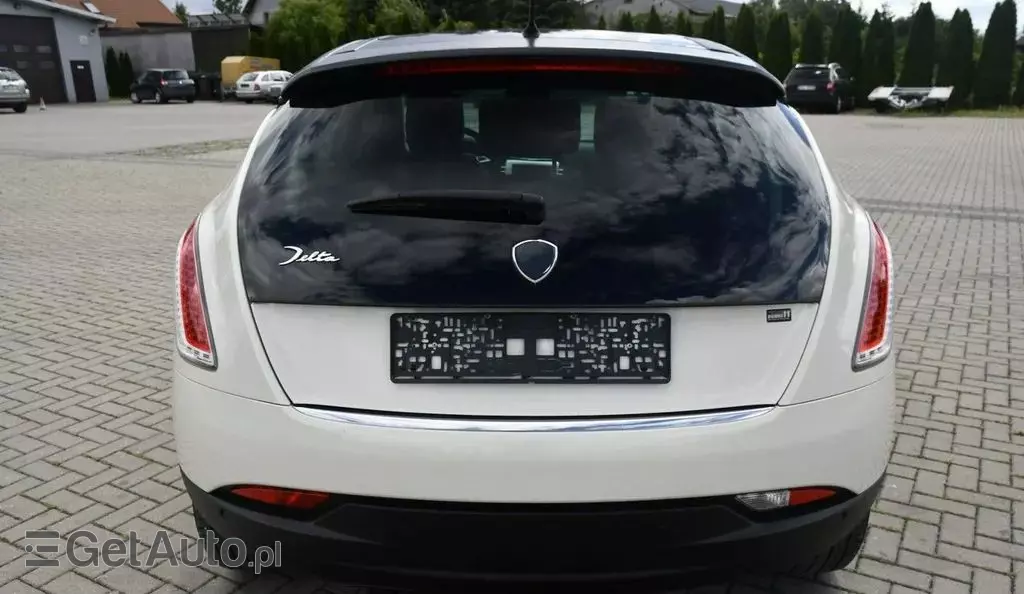 LANCIA Delta 