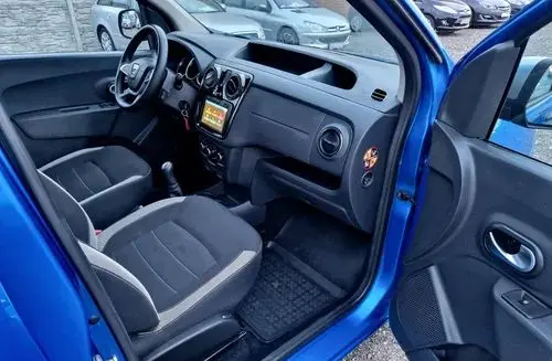 DACIA Dokker 