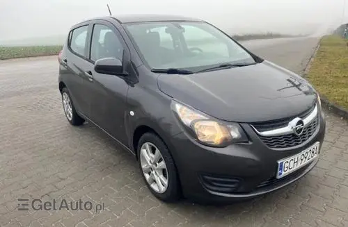 OPEL Karl 