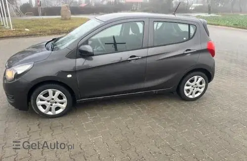 OPEL Karl 