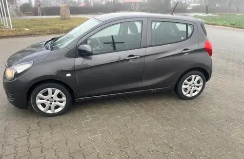 OPEL Karl 