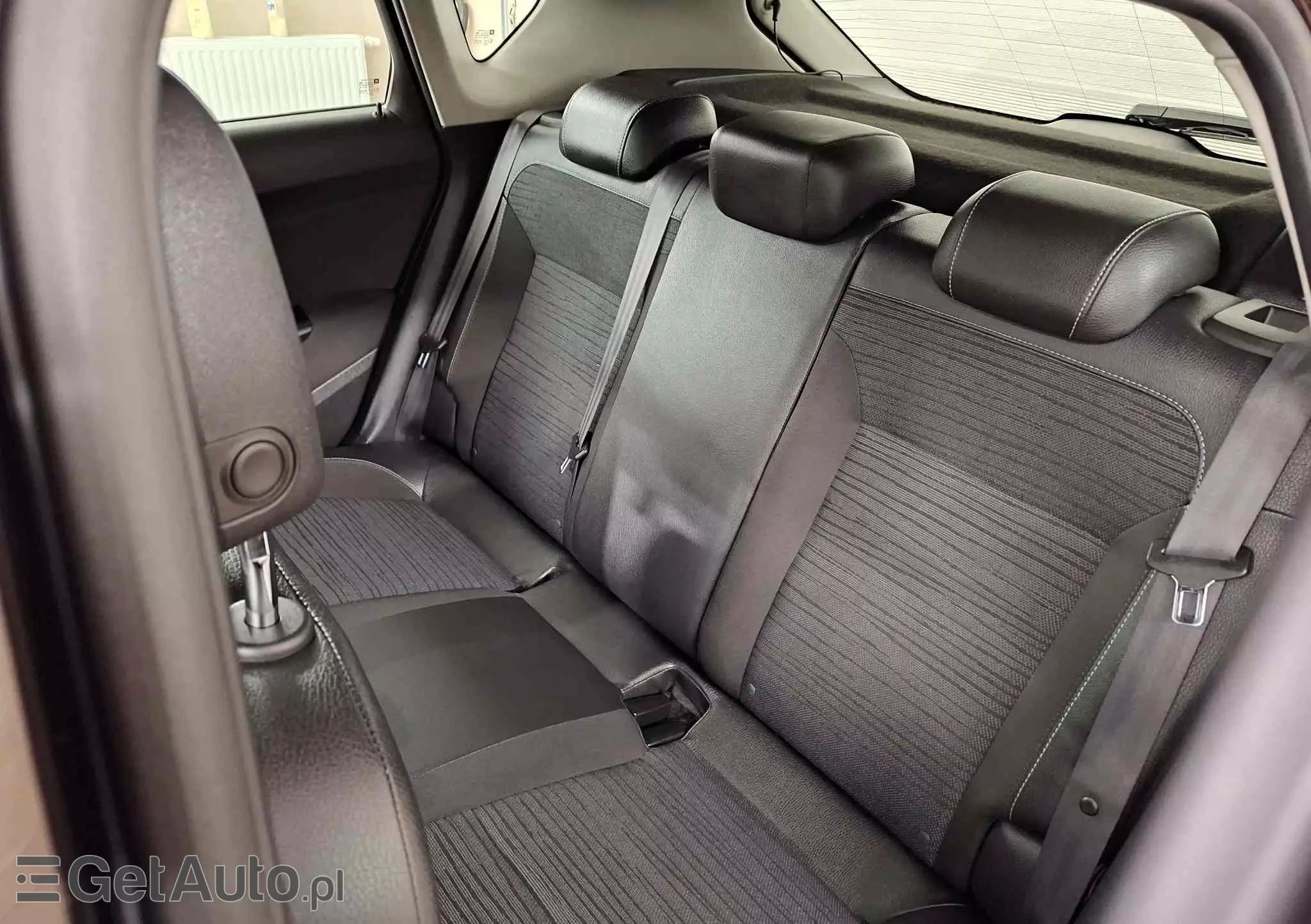 OPEL Astra IV 1.4 T Active EU6