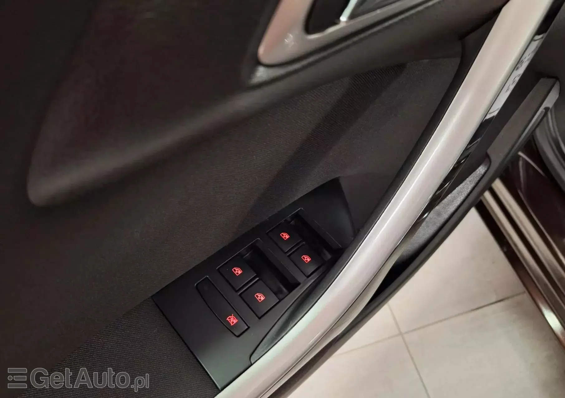 OPEL Astra IV 1.4 T Active EU6