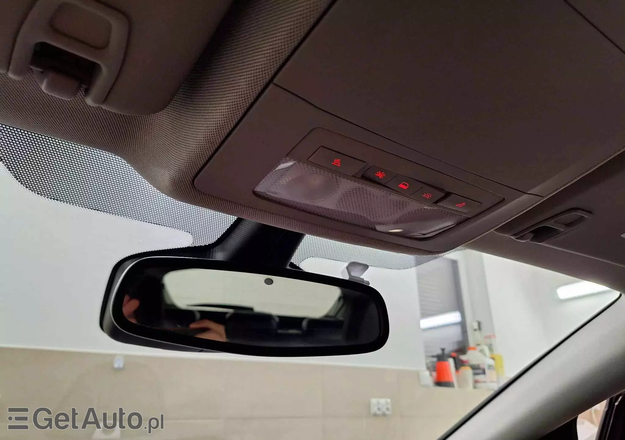 OPEL Astra IV 1.4 T Active EU6