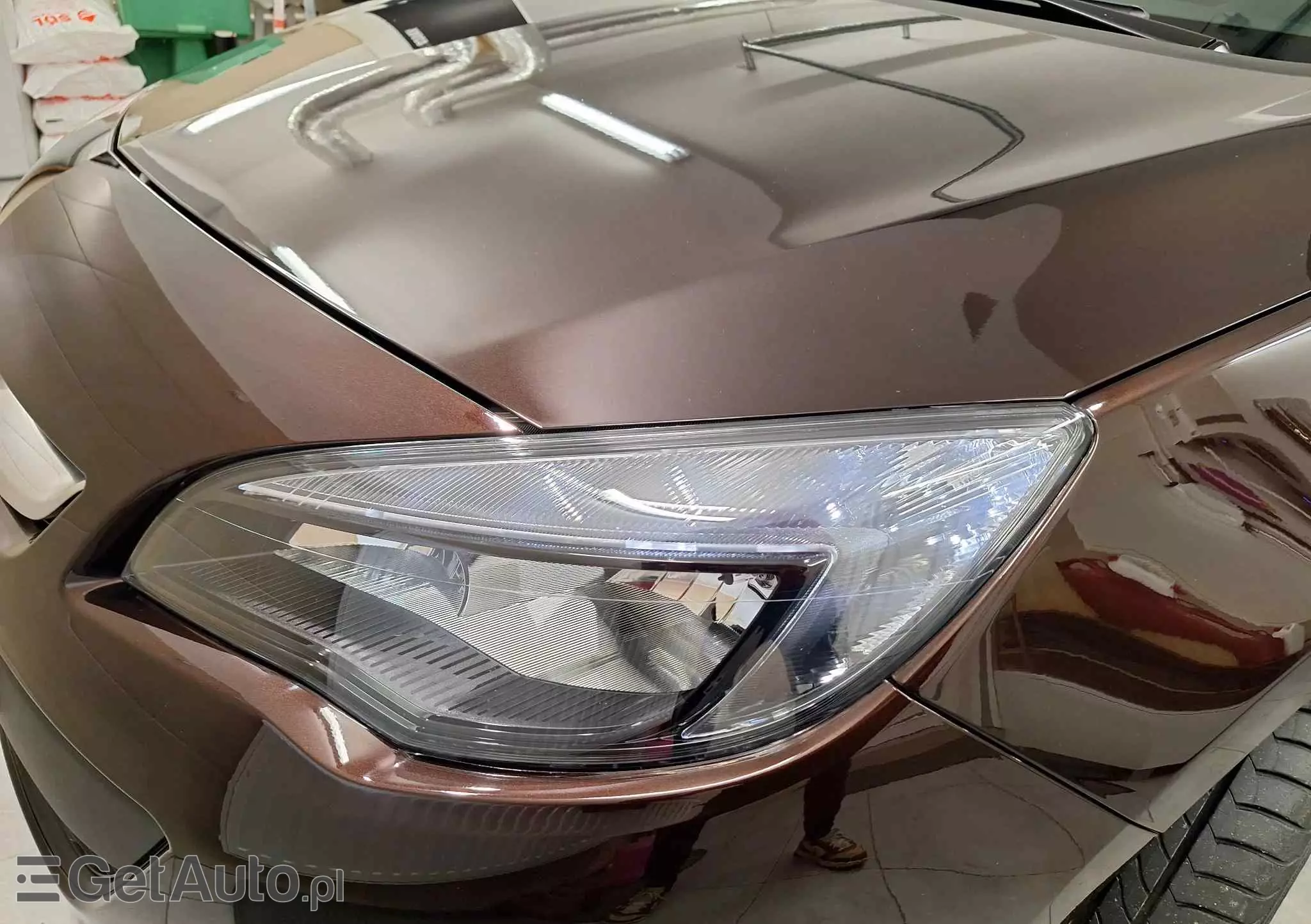 OPEL Astra IV 1.4 T Active EU6