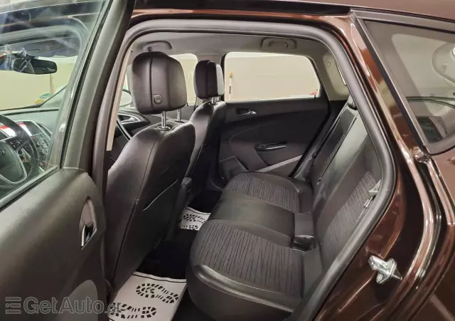 OPEL Astra IV 1.4 T Active EU6