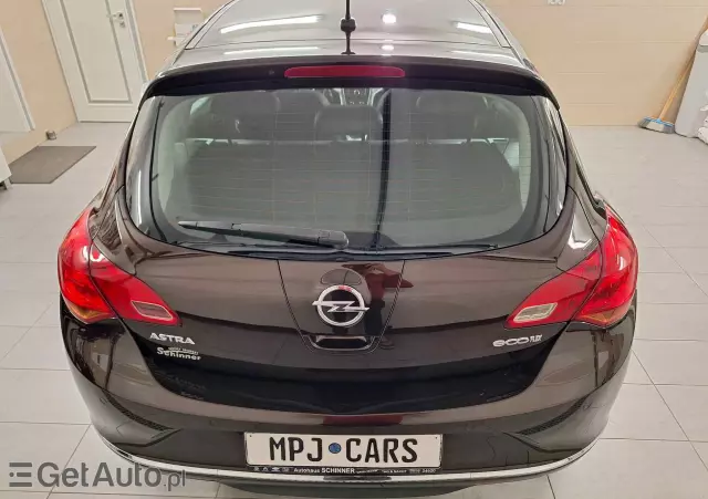 OPEL Astra IV 1.4 T Active EU6