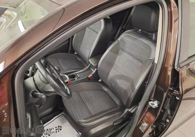 OPEL Astra IV 1.4 T Active EU6