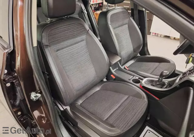 OPEL Astra IV 1.4 T Active EU6