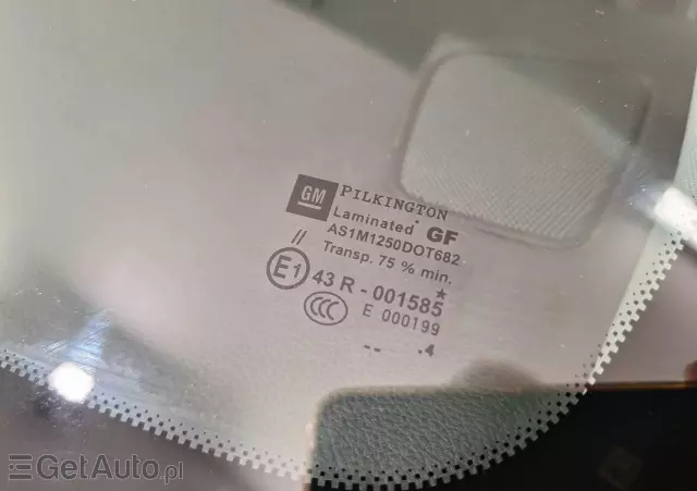 OPEL Astra IV 1.4 T Active EU6