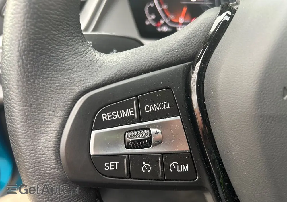 BMW Seria 1 118i Advantage