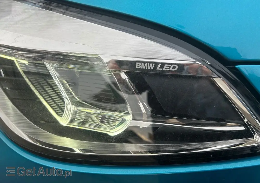 BMW Seria 1 118i Advantage