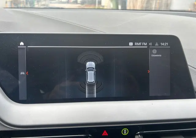 BMW Seria 1 118i Advantage