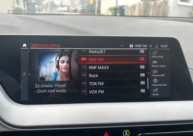 BMW Seria 1 118i Advantage