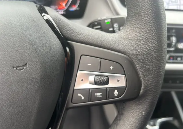 BMW Seria 1 118i Advantage