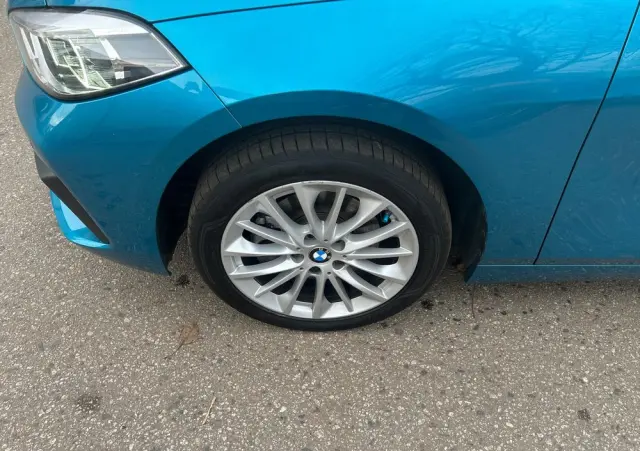 BMW Seria 1 118i Advantage