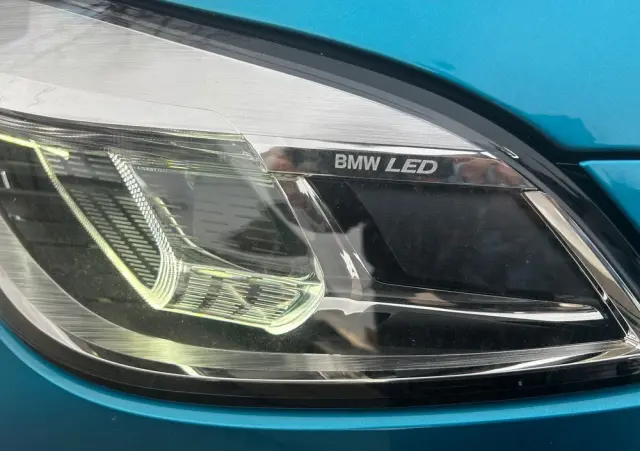 BMW Seria 1 118i Advantage