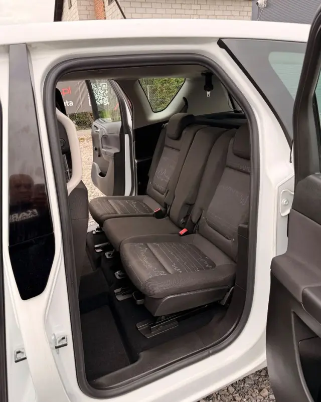 OPEL Meriva 1.4 Design Edition