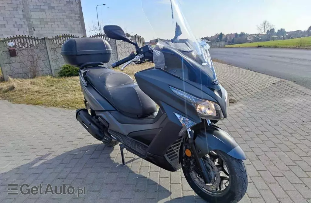 KYMCO Inny 