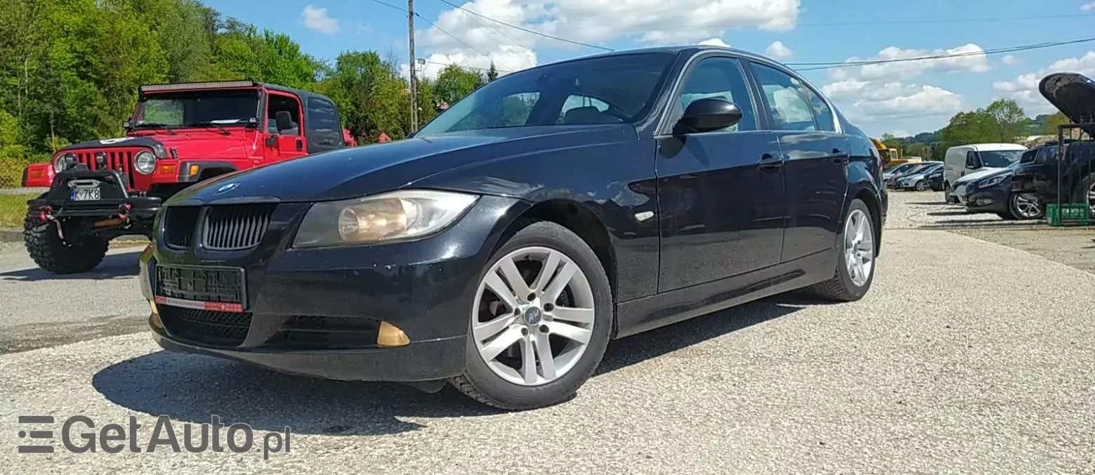 BMW Seria 3 