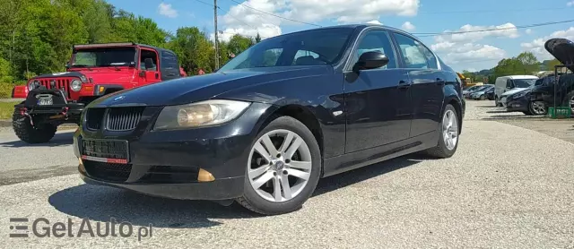 BMW Seria 3 