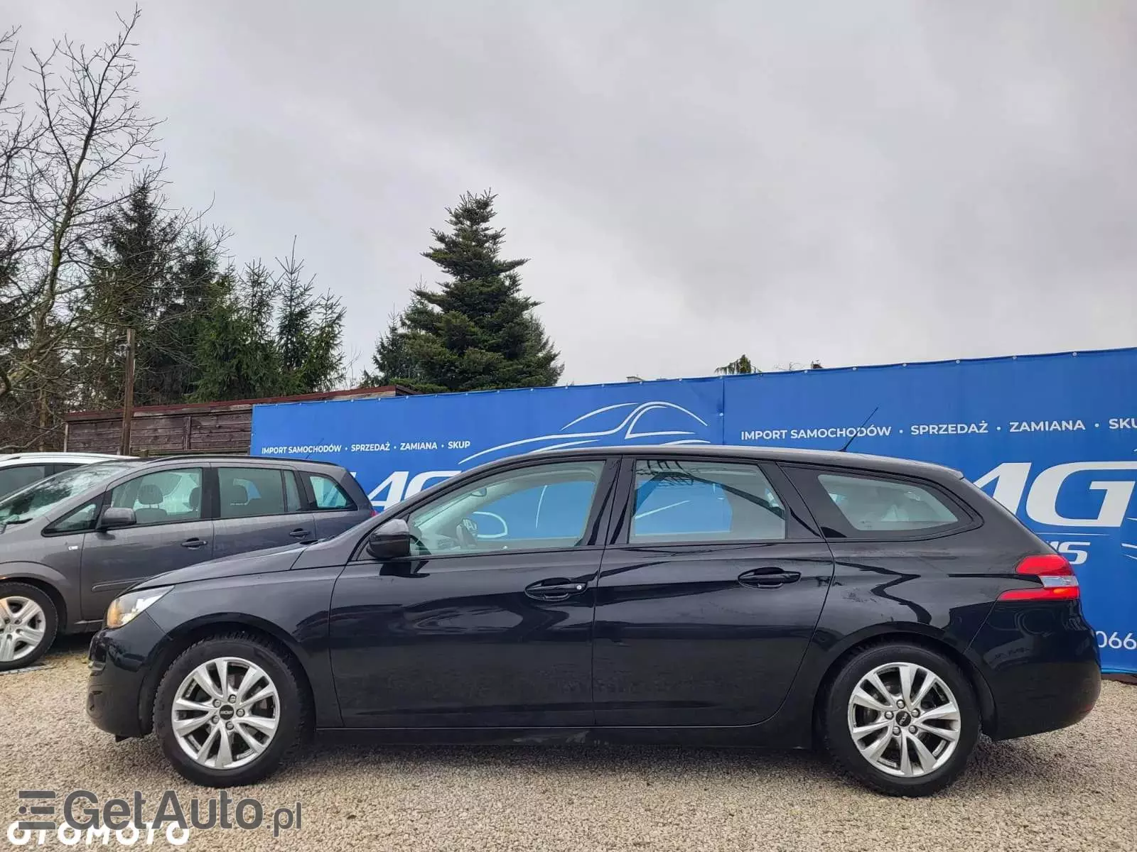 PEUGEOT 308 1.6 BlueHDi Active S&S