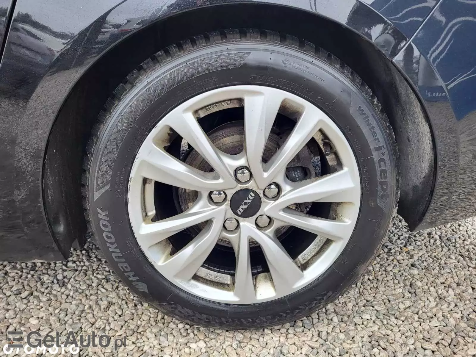 PEUGEOT 308 1.6 BlueHDi Active S&S