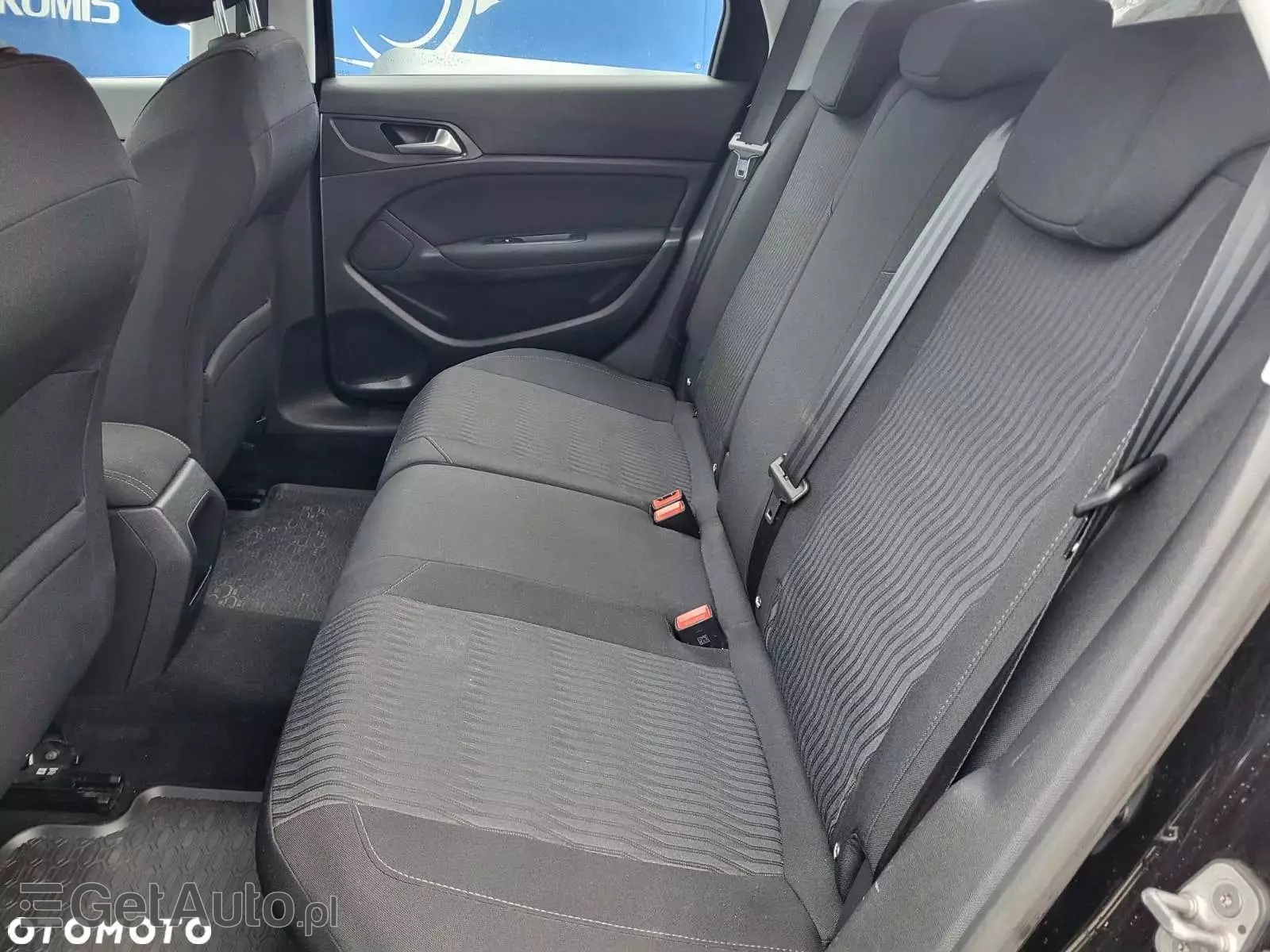 PEUGEOT 308 1.6 BlueHDi Active S&S