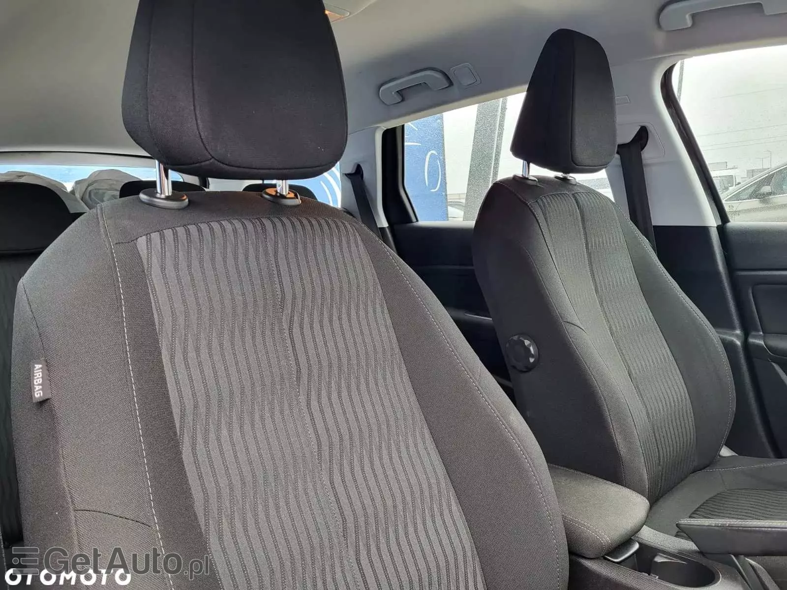 PEUGEOT 308 1.6 BlueHDi Active S&S