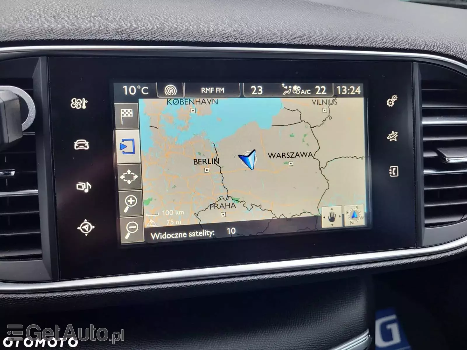 PEUGEOT 308 1.6 BlueHDi Active S&S