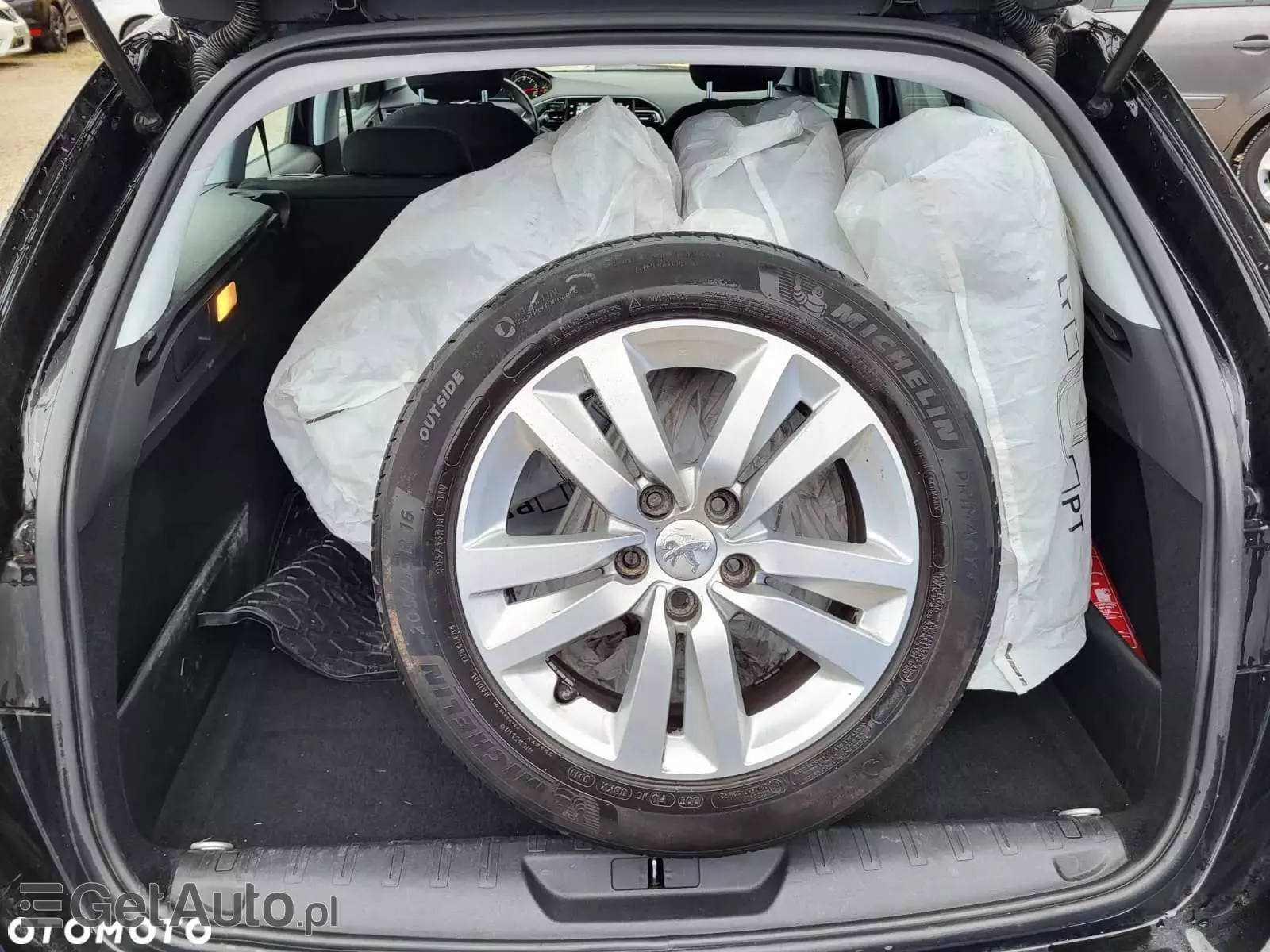 PEUGEOT 308 1.6 BlueHDi Active S&S